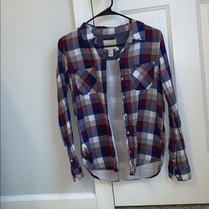 Flannel